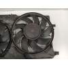 Recambio de electroventilador para chevrolet orlando (j309) 2.0 d referencia OEM IAM 13337271 0130307129 52420519