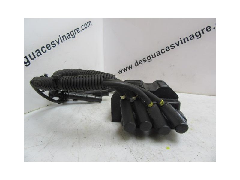 Recambio de bobina : opel tigra : 1.4 g [1996] para opel tigra 1.4 g referencia OEM IAM   