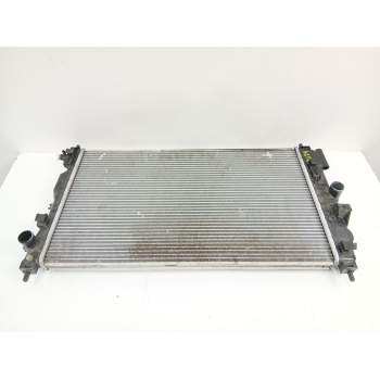 RADIADOR TURBO DIESEL 13267666 