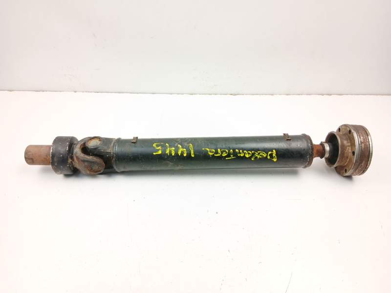 Recambio de transmision central delantera para suzuki santana 300 1.6 td 9hx referencia OEM IAM 2710160A02  