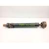 Recambio de transmision central delantera para suzuki santana 300 1.6 td 9hx referencia OEM IAM 2710160A02  