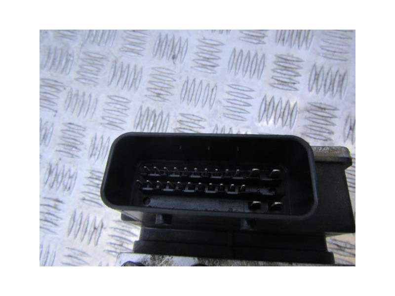 Recambio de abs : opel vectra : 1.9 tddi (150cv) 6v [2007] para opel vectra 1.9 tddi 6v referencia OEM IAM EW7L3700L8DCA  