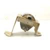Recambio de bobina para rover 400 ii (rt) 414 si referencia OEM IAM NEC100630  