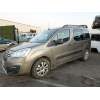 citroën berlingo multispace (b9) del año 2017