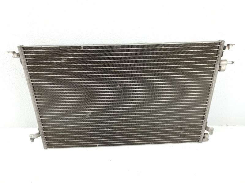 Recambio de radiador aire acondicionado para fiat croma (194_) 1.9 d multijet (194axb1b) referencia OEM IAM 13114943  