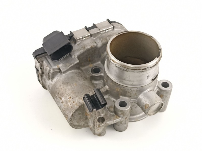 Recambio de caja mariposa para fiat punto berlina (188) 1.2 16v cat referencia OEM IAM 46533515 0280750042 