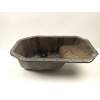 Recambio de carter aceite para seat ibiza iii (6l1) 1.4 16v referencia OEM IAM 036103601AC  