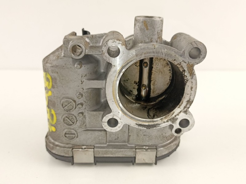 Recambio de caja mariposa para fiat punto berlina (188) 1.2 16v cat referencia OEM IAM 46533515 0280750042 