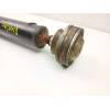 Recambio de transmision central delantera para suzuki santana 300 1.6 td 9hx referencia OEM IAM 2710160A02  