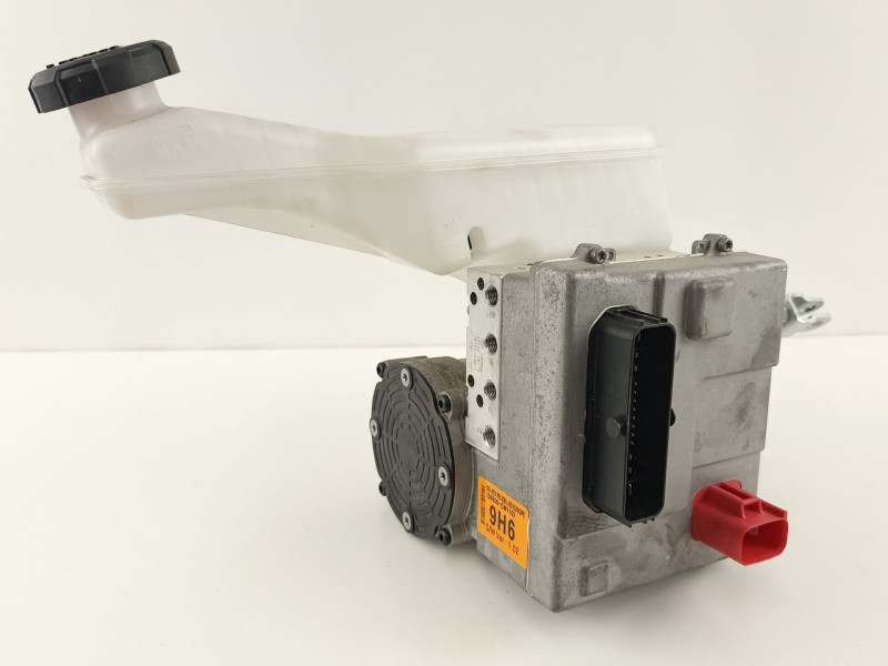 Recambio de abs para hyundai kona ( os,ose,osi ) 1.6 gdi hybrid referencia OEM IAM 58500CM110 CM58553001 CM58500011