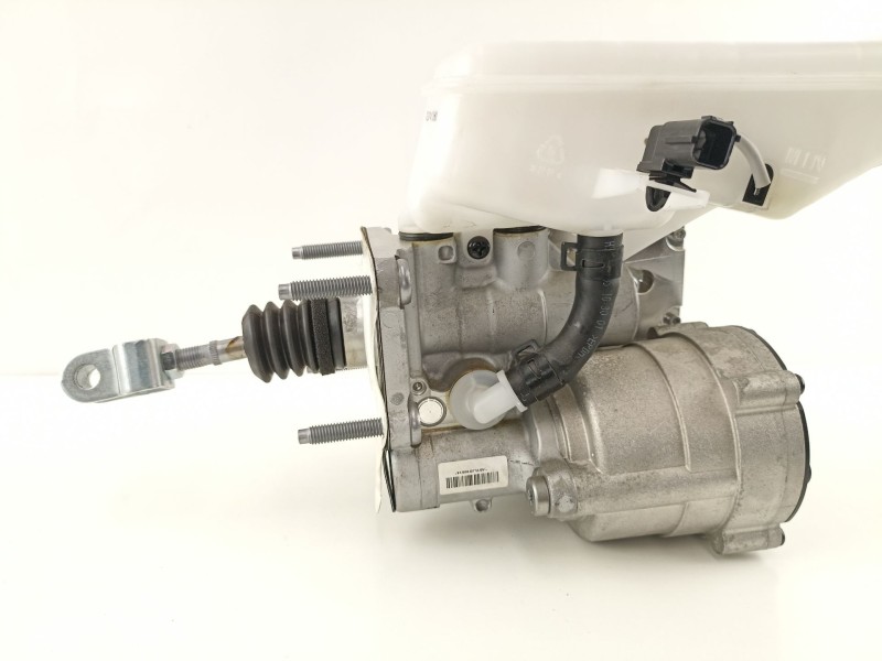 Recambio de abs para hyundai kona ( os,ose,osi ) 1.6 gdi hybrid referencia OEM IAM 58500CM110 CM58553001 CM58500011