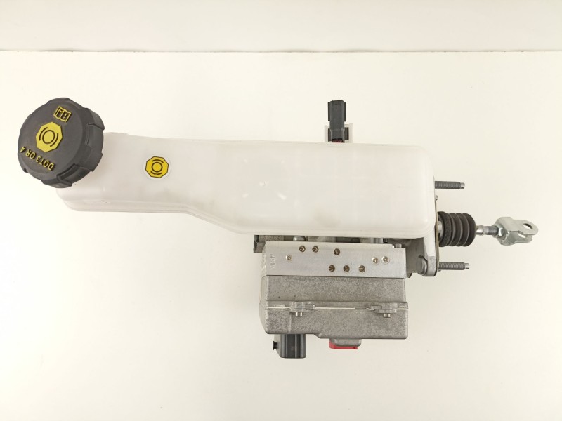 Recambio de abs para hyundai kona ( os,ose,osi ) 1.6 gdi hybrid referencia OEM IAM 58500CM110 CM58553001 CM58500011