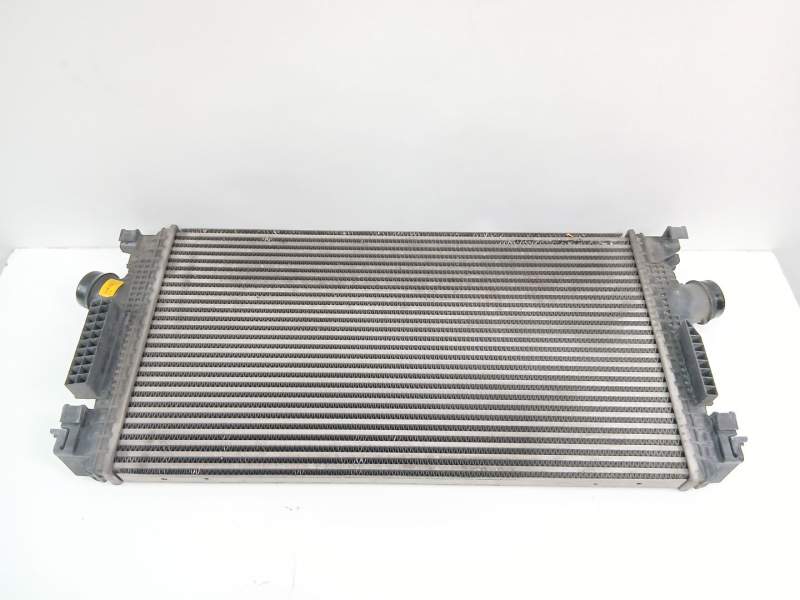 Recambio de radiador intercooler para chevrolet orlando (j309) 2.0 d referencia OEM IAM 13267647  