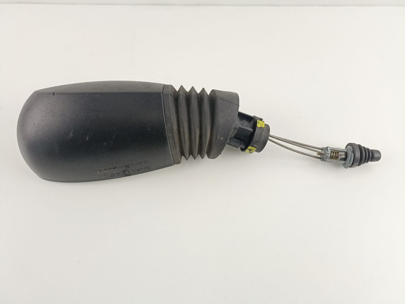 Recambio de retrovisor derecho para fiat punto berlina (188) 1.2 16v cat referencia OEM IAM 735310073  