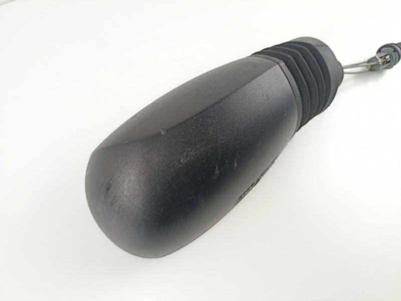 Recambio de retrovisor derecho para fiat punto berlina (188) 1.2 16v cat referencia OEM IAM 735310073  