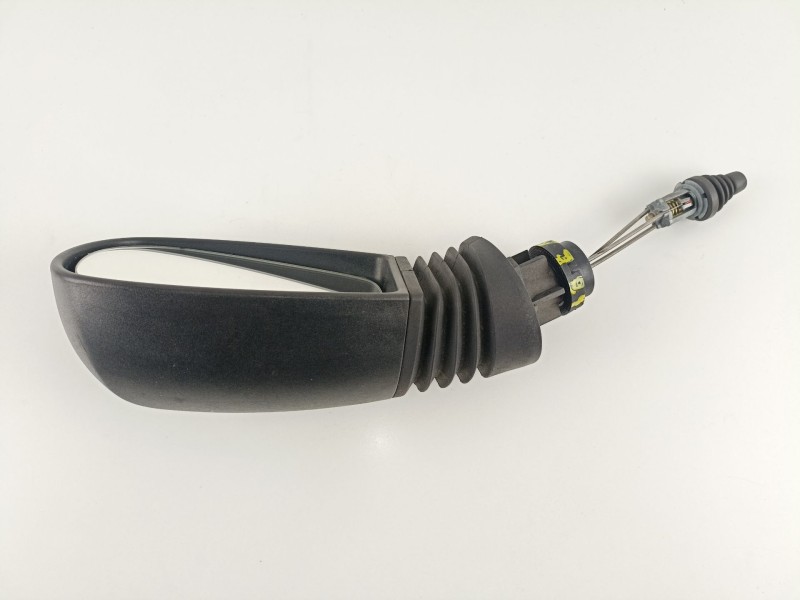 Recambio de retrovisor derecho para fiat punto berlina (188) 1.2 16v cat referencia OEM IAM 735310073  