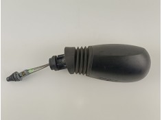 Recambio de retrovisor izquierdo para fiat punto berlina (188) 1.2 16v cat referencia OEM IAM 735310075  
