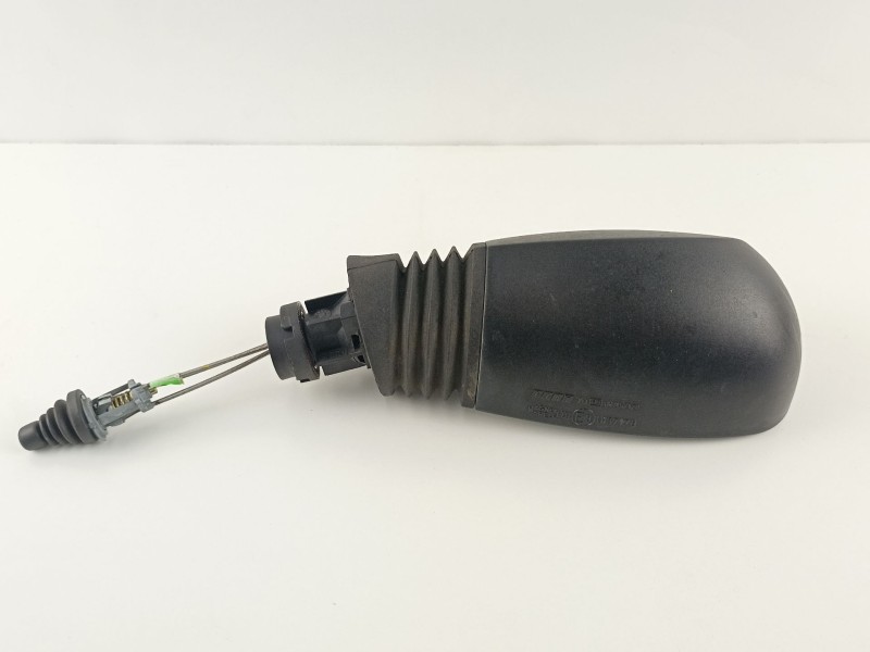 Recambio de retrovisor izquierdo para fiat punto berlina (188) 1.2 16v cat referencia OEM IAM 735310075  