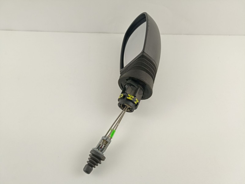 Recambio de retrovisor izquierdo para fiat punto berlina (188) 1.2 16v cat referencia OEM IAM 735310075  