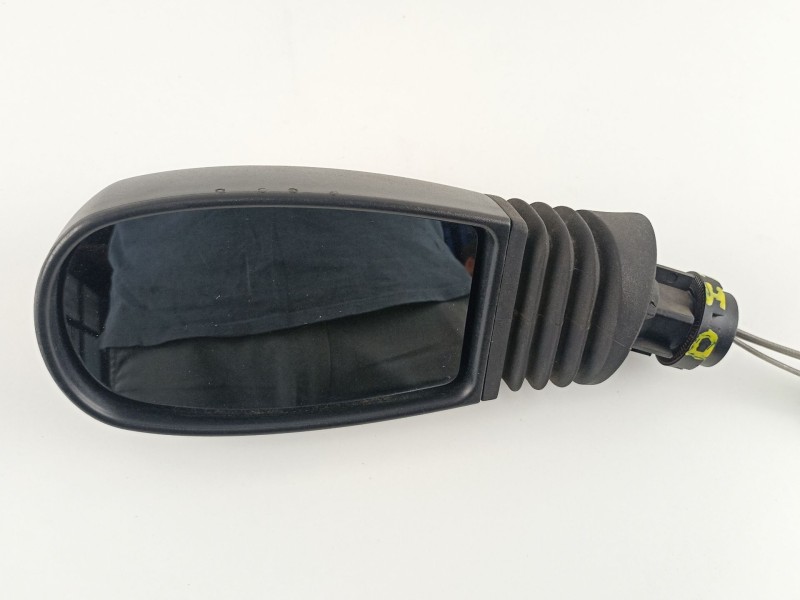 Recambio de retrovisor izquierdo para fiat punto berlina (188) 1.2 16v cat referencia OEM IAM 735310075  