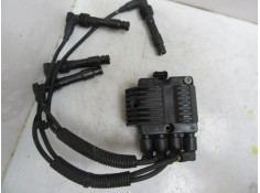 Recambio de bobina : opel tigra : 1.4 g [1996] para opel tigra 1.4 g referencia OEM IAM    2