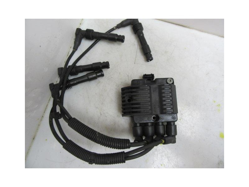 Recambio de bobina : opel tigra : 1.4 g [1996] para opel tigra 1.4 g referencia OEM IAM   