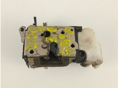 Recambio de cerradura puerta delantera derecha para fiat punto berlina (188) 1.2 16v cat referencia OEM IAM 46535997   2