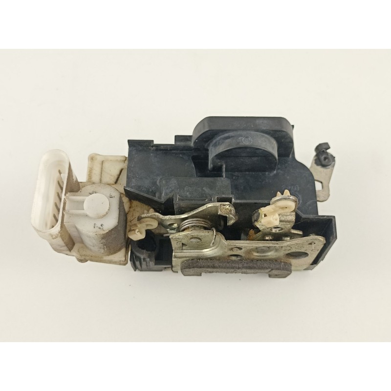 Recambio de cerradura puerta delantera derecha para fiat punto berlina (188) 1.2 16v cat referencia OEM IAM 46535997  