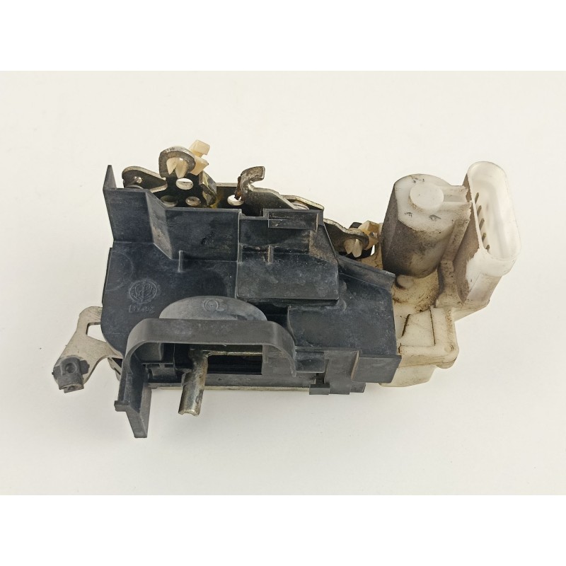 Recambio de cerradura puerta delantera derecha para fiat punto berlina (188) 1.2 16v cat referencia OEM IAM 46535997  