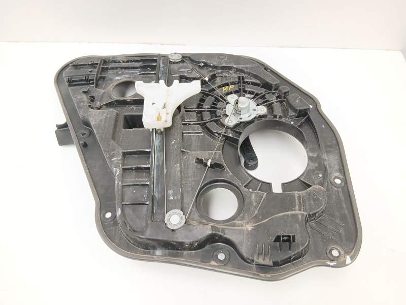 Recambio de elevalunas trasero derecho para kia cee´d (jd) 1.4 crdi 90 referencia OEM IAM 83480A2000  