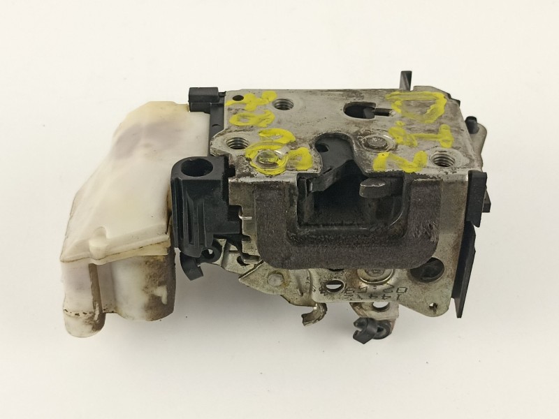 Recambio de cerradura puerta delantera izquierda para fiat punto berlina (188) 1.2 16v cat referencia OEM IAM 46535998  