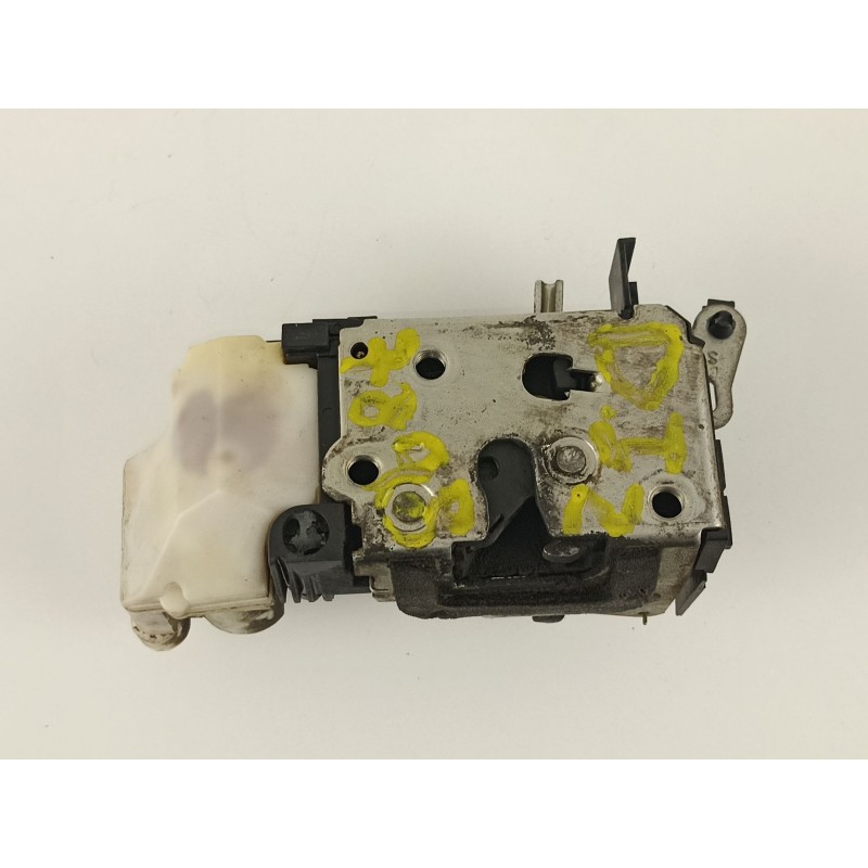 Recambio de cerradura puerta delantera izquierda para fiat punto berlina (188) 1.2 16v cat referencia OEM IAM 46535998  