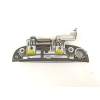Recambio de manilla delantera derecha para kia rio ii (jb) 1.4 16v referencia OEM IAM 826601G050  