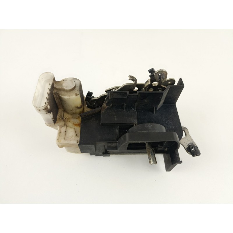 Recambio de cerradura puerta delantera izquierda para fiat punto berlina (188) 1.2 16v cat referencia OEM IAM 46535998  