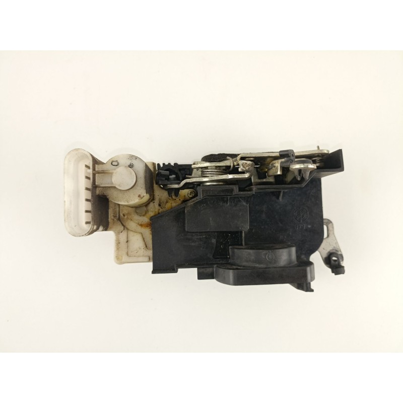 Recambio de cerradura puerta delantera izquierda para fiat punto berlina (188) 1.2 16v cat referencia OEM IAM 46535998  