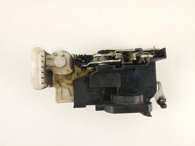 Recambio de cerradura puerta delantera izquierda para fiat punto berlina (188) 1.2 16v cat referencia OEM IAM 46535998  