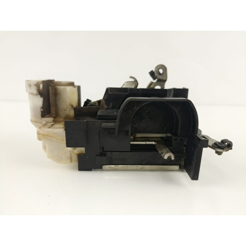 Recambio de cerradura puerta delantera izquierda para fiat punto berlina (188) 1.2 16v cat referencia OEM IAM 46535998  