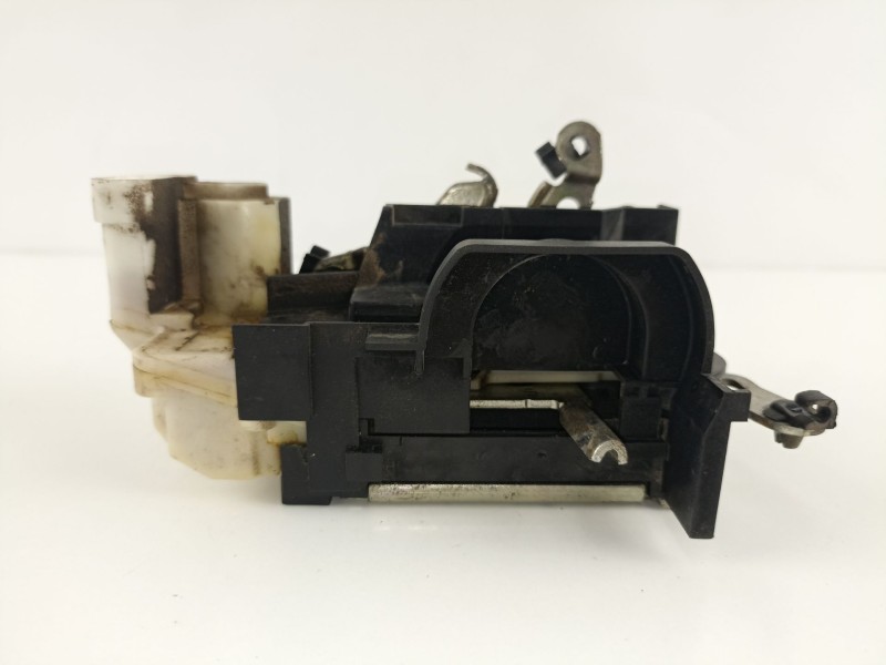 Recambio de cerradura puerta delantera izquierda para fiat punto berlina (188) 1.2 16v cat referencia OEM IAM 46535998  