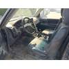 mitsubishi montero iii (v7_w, v6_w) del año 2005