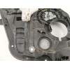 Recambio de elevalunas trasero derecho para kia cee´d (jd) 1.4 crdi 90 referencia OEM IAM 83480A2000  