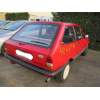 ford fiesta ii (fbd) del año 1987