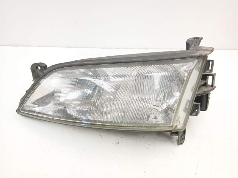 Recambio de faro izquierdo para opel vectra b (j96) 1.6 i 16v (f19) referencia OEM IAM 90464145  