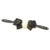Recambio de mando luces y limpias para kia rio ii (jb) 1.4 16v referencia OEM IAM 934101G000  934201G050
