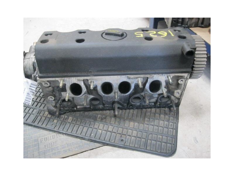 Recambio de culata diesel : rover 114 : 1.6 d- vjz (57,12cv) 5p [1996] para rover  114 1.6 d- vjz referencia OEM IAM   