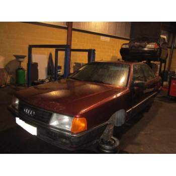AUDI 100