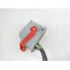 Recambio de retrovisor derecho para fiat croma (194_) 1.9 d multijet (194axb1b) referencia OEM IAM 011020  
