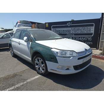 CITROËN C5 BERLINA de desguace