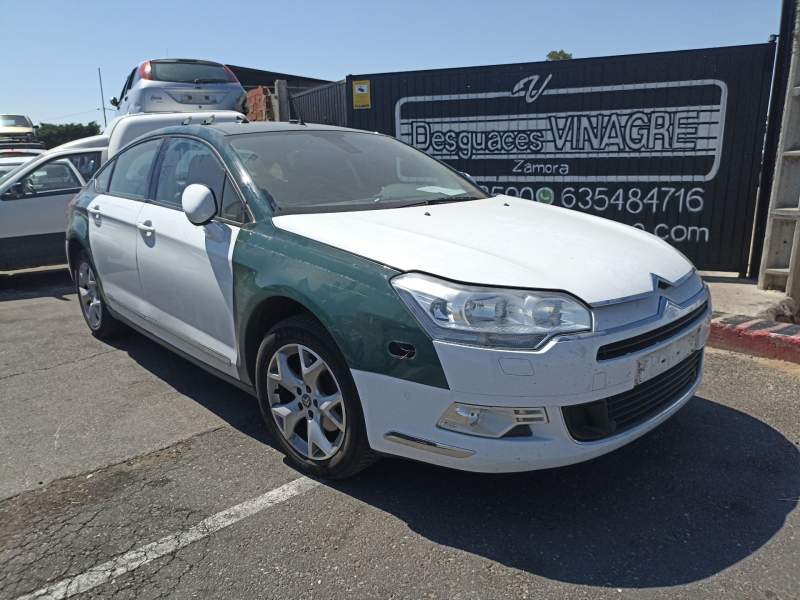 CITROËN C5 BERLINA