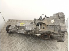 Recambio de caja cambios 5v gasolina para volkswagen passat variant (3b6) 2.3 vr5 4motion referencia OEM IAM EYH  