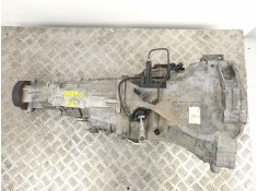Recambio de caja cambios 5v gasolina para volkswagen passat variant (3b6) 2.3 vr5 4motion referencia OEM IAM EYH   2